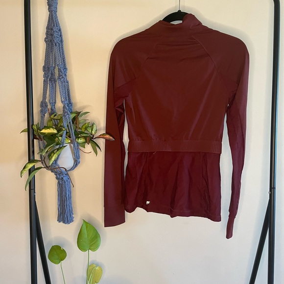 Fabletics Long Sleeve Top - Picture 2 of 2